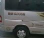 Mercedes-Benz Sprinter 2002 - Cần bán lại xe Mercedes đời 2002, giá 260tr