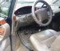 Toyota Previa   LE  1994 - Bán ô tô Toyota Previa LE đời 1994, màu xanh lam, xe nhập, giá chỉ 218 triệu