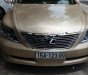 Lexus LS 600HL 2011 - Bán xe Lexus LS 600HL đời 2011, xe đẹp như mới