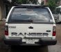 Ford Ranger 4x4MT 2006 - Cần bán lại xe Ford Ranger 4x4MT đời 2006, màu trắng