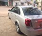 Chevrolet Lacetti  EX  2012 - Cần bán xe Chevrolet Lacetti EX đời 2012, xe tư nhân