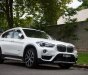 BMW X1 sDrive18i 2017 - Bán xe BMW X1 sDrive18i năm 2017, màu trắng, nhập khẩu nguyên chiếc