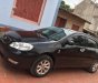 Toyota Corolla altis  1.8  2003 - Bán xe Toyota Corolla Altis 1.8 đời 2003, màu đen 