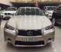 Lexus GS350 2013 - Bán Lexus GS350 đời 2013, màu vàng, nhập khẩu chính hãng