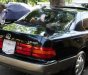 Lexus LS 400 1992 - Bán Lexus LS 400 đời 1992, màu đen, xe nhập, 220tr