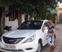 Hyundai Sonata   1996 - Bán ô tô Hyundai Sonata đời 1996, còn khá đẹp, máy êm