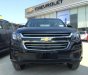 Chevrolet Colorado 2.5 LT 2017 - Ưu đãi xe Colorado giá tốt + tặng phụ kiện, gọi 0981351282
