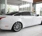 Jaguar XJ series 3.0   2016 - Bán xe Jaguar XJ series 3.0 sản xuất 2016, màu trắng, xe nhập