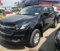 Chevrolet Colorado 2.5 LT 2017 - Ưu đãi xe Colorado giá tốt + tặng phụ kiện, gọi 0981351282