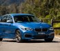 BMW 1 Series 118i 2017 - Bán xe BMW 118i đời 2017, màu xanh, xe nhập, ưu đãi cực sốc, có xe giao ngay