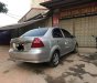 Chevrolet Aveo LS 1.6 MT 2011 - Bán Chevrolet Aveo 2011, màu bạc