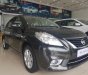 Nissan Sunny XV 2017 - Bán Nissan Sunny XV đời 2017, màu đen, 538 triệu