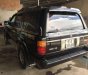 Toyota 4 Runner   1991 - Cần bán Toyota 4 Runner đời 1991, màu đen