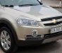 Chevrolet Captiva  Maxx LTZ  2010 - Bán ô tô Chevrolet Captiva Maxx LTZ năm 2010 số tự động