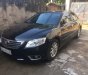 Toyota Camry LE 2011 - Bán xe Toyota Camry LE đời 2011, màu đen, nhập khẩu chính hãng