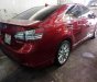 Lexus HS 250H 2010 - Bán Lexus HS 250H đời 2010, màu đỏ, xe nhập