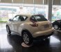 Nissan Juke AT 2017 - Nissan Hà Đông cần bán Nissan Juke 1.6L đời 2017, màu trắng, nhập khẩu từ Anh, mới 100%