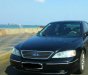 Ford Mondeo V6 2003 - Cần bán gấp Ford Mondeo V6 đời 2003, màu đen, số tự động