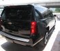 Chevrolet Suburban 2016 - Cần bán xe Chevrolet Suburban đời 2016, màu đen, nhập khẩu