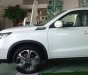 Suzuki Vitara   2017 - Bán ô tô Suzuki Vitara sản xuất 2017, thiết kế mang nét hiện đại