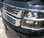 Chevrolet Suburban LTZ 2016 - Bán xe Chevrolet Suburban 2016