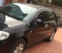 Toyota Corolla altis 1.8MT 2003 - Bán ô tô Toyota Corolla Altis 1.8MT đời 2003, màu đen còn mới