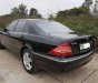Mercedes-Benz S500 2003 - Cần bán Mercedes S500 đời 2003, màu đen, xe nhập số tự động
