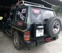 Nissan Patrol   1988 - Cần bán xe Nissan Patrol 1988, 4 máy dầu 2 cầu