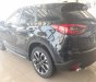 Mazda CX 5 2.5 AWD 2017 - Cần bán xe Mazda CX 5 2.5 AWD đời 2017, màu đen
