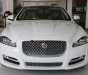 Jaguar XJ series 3.0   2016 - Bán xe Jaguar XJ series 3.0 sản xuất 2016, màu trắng, xe nhập