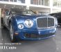 Bentley Mulsanne Speed 2016 - Bentley Mulsanne Speed 2016 nhập mới