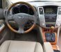 Lexus RX350   2007 - Bình Phát Auto bán xe RX350 màu vàng cát, đời 2007, Đk lần đầu 12/2007 tư nhân sử dụng