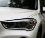 BMW X1 sDrive18i 2017 - Bán xe BMW X1 sDrive18i năm 2017, màu trắng, nhập khẩu nguyên chiếc