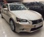 Lexus GS350 2013 - Bán Lexus GS350 đời 2013, màu vàng, nhập khẩu chính hãng