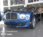 Bentley Mulsanne Speed 2016 - Bentley Mulsanne Speed 2016 nhập mới