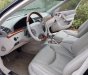Mercedes-Benz S500 2003 - Cần bán Mercedes S500 đời 2003, màu đen, xe nhập số tự động