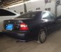 Honda Accord EX 1995 - Cần bán xe Honda Accord EX đời 1995, màu đen, nhập khẩu chính hãng, giá tốt