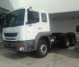 Fuso Tractor FV 517 2016 - Xe đầu kéo Fuso FZ nhập khẩu sức kéo 49 tấn 2 cầu