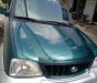 Daihatsu Terios 2003 - Cần bán Daihatsu Terios đời 2003, màu xanh