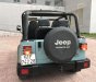 Jeep CJ 1996 - Bán Jeep CJ sản xuất 1996, màu xanh, nhập khẩu