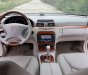 Mercedes-Benz S500 2003 - Cần bán Mercedes S500 đời 2003, màu đen, xe nhập số tự động