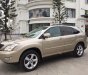 Lexus RX350   2007 - Bình Phát Auto bán xe RX350 màu vàng cát, đời 2007, Đk lần đầu 12/2007 tư nhân sử dụng