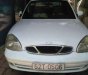 Daewoo Nubira   2 2001 - Bán Daewoo Nubira 2 đời 2001, màu trắng giá cạnh tranh