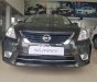 Nissan Sunny XV 2017 - Bán Nissan Sunny XV đời 2017, màu đen, 538 triệu