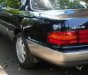 Lexus LS 400 1992 - Bán Lexus LS 400 đời 1992, màu đen, xe nhập, 220tr