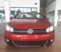 Volkswagen Golf 2017 - Bán Volkswagen Golf đời 2017, màu đỏ