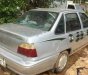 Daewoo Cielo 1996 - Bán xe cũ Daewoo Cielo năm 1996, màu bạc, nhập khẩu, giá tốt