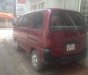 Daihatsu 1999 - Bán xe Daihatsu năm 1999, màu đỏ, xe nhập giá cạnh tranh