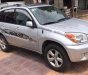 Toyota RAV4 2005 - Bán Toyota RAV4 sản xuất 2005, màu bạc, nhập khẩu, 430tr