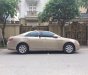 Toyota Camry LE 2006 - Bán Toyota Camry LE đời 2006, màu vàng, nhập khẩu